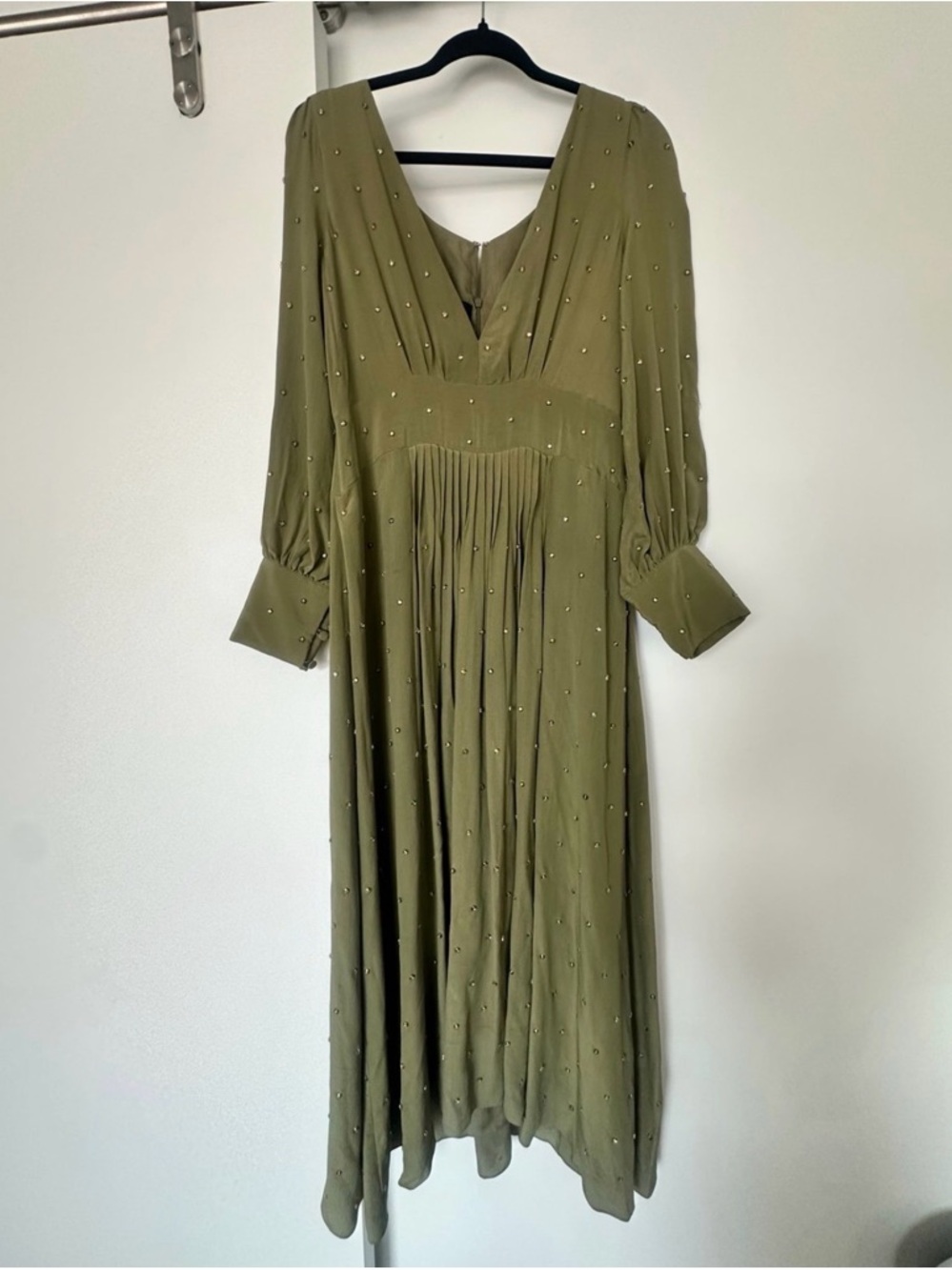 Azeeza designer dress